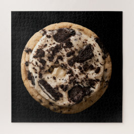 Gourmet-Keks-Kollektion Puzzle