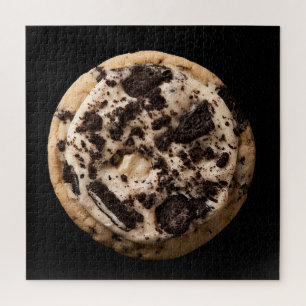 Gourmet-Keks-Kollektion Puzzle