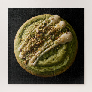 Gourmet-Keks-Kollektion Puzzle