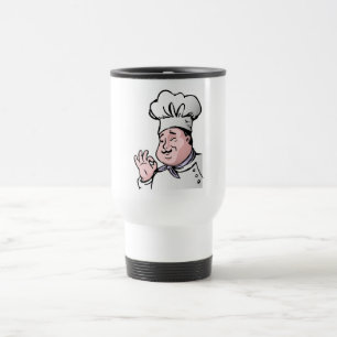 GOURMET KOCH REISEBECHER