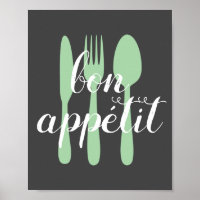 Gourmet Küche Zitat Wort Kunst Moderne Stil