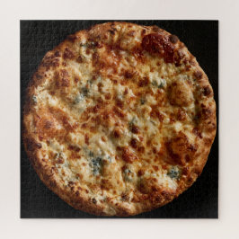 Gourmet-Pizza-Kollektion Puzzle