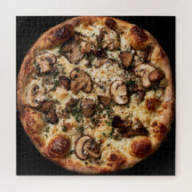 Gourmet-Pizza-Kollektion