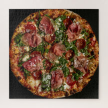 Gourmet-Pizza-Kollektion