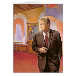 Gouverneur Nelson A. Rockefeller
