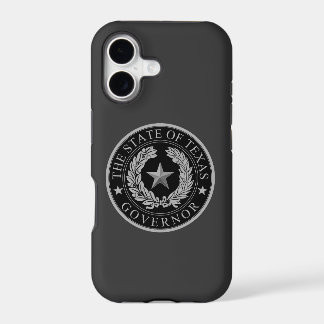 Gouverneur von Texas