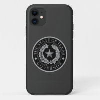 Gouverneur von Texas