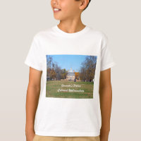 Gouverneurspalast, Kolonial-Williamsburg