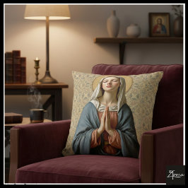 Gövine Grace Gebet Kissen