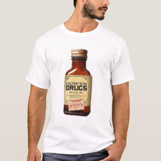 Gower Drogen-T - Shirt