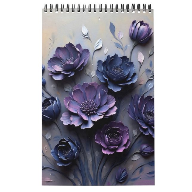 GoWitch Kalender (Titelbild)