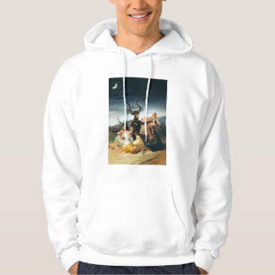 Goya Hexe-SabbatHoodie Hoodie