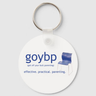 Goybp-Schlüsselanhänger Schlüsselanhänger