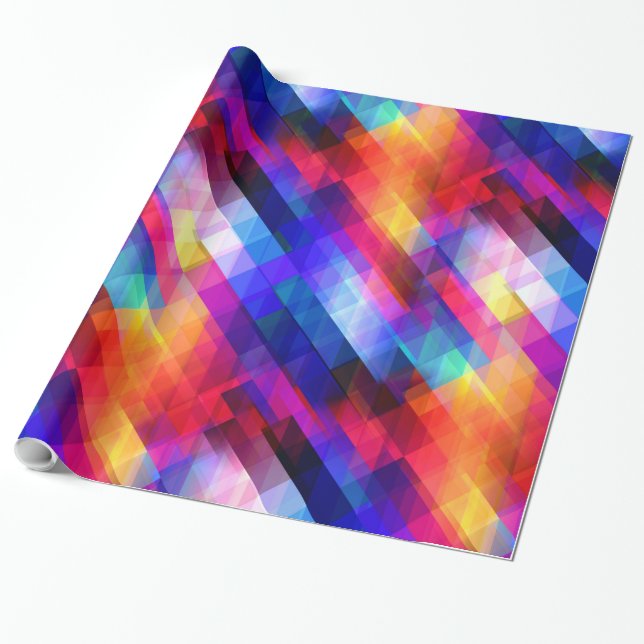 GP4 und GP5 Optionen - Umschlagpapier Geschenkpapier (Ungerollt)