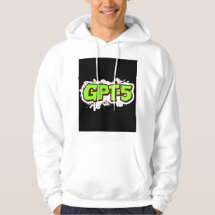 GPT5 Künstliche Intelligenz Roboter-T - Shirt