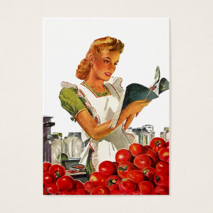 GR8 Retro Style Kitchen Zuhause Canning Geschenkka