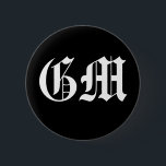 GR. BUTTON<br><div class="desc">Nützlich für LARPs oder Leute wissen gerade lassen,  dass sie alles Leben in Ihrer Welt sind.</div>