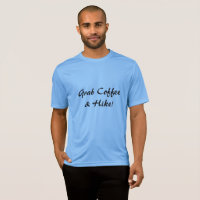Grab Coffee & A Hip