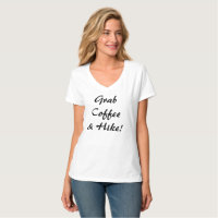 Grab Coffee & A Hip