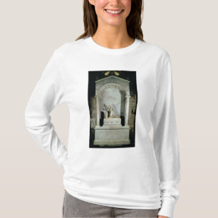 Grab der Kaiserin Josephine 1825 T-Shirt