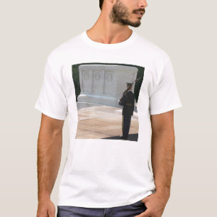 Grab der Unbekannten T-Shirt