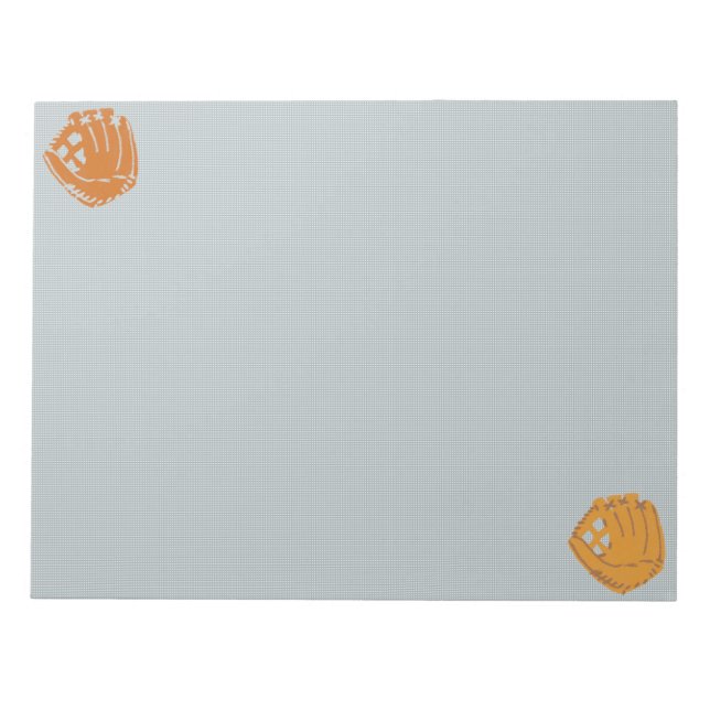 Grab the chance！ notizblock (Vorderseite)