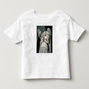 Grab von Agnes Sorel 1450-59 Kleinkind T-shirt