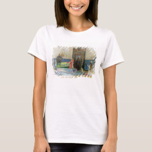 Grab von Bayazid I, Bursa, die Türkei (w/c auf T-Shirt