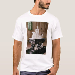 Grab von Dianede Poitiers T-Shirt