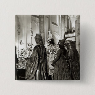 Grab von Maximilian I Button