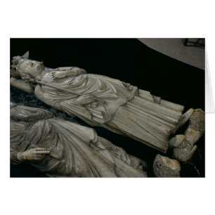Grab von Philippe IV Le Bel, 1327