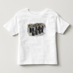 Grab von Philippe-Topf Kleinkind T-shirt