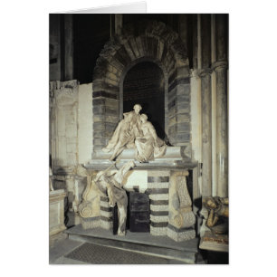 Grab von Sir Joseph und von Dame Elizabeth