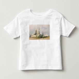 Grab von Sultan Qansuh Abu Sa ` Identifikation, Kleinkind T-shirt