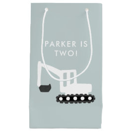 Grabbau Geburtstagsparty Geschenktasche Kleine Geschenktüte