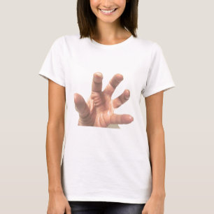 Grabbing Hand T-Shirt