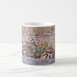 Graben der Eulen Tasse
