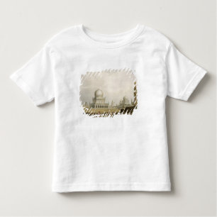 Gräber der Könige von Golconda im Jahre 1813, von Kleinkind T-shirt