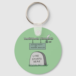 Gräberschlüssel Schlüsselanhänger