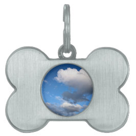 Gräberwolken Tiermarke