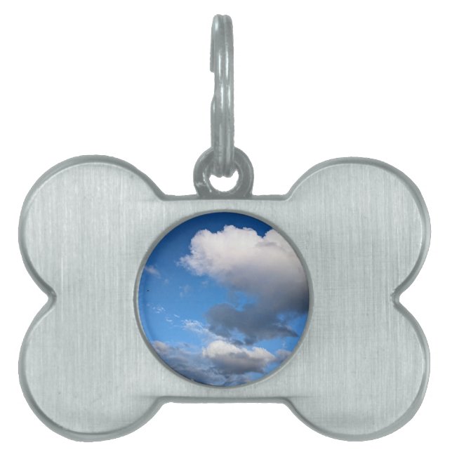 Gräberwolken Tiermarke (Vorderseite)