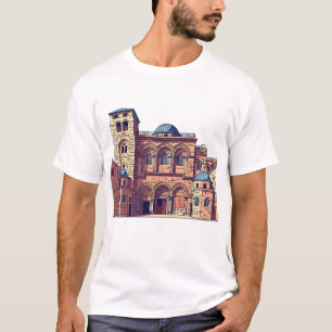 Grabeskirche T-Shirt