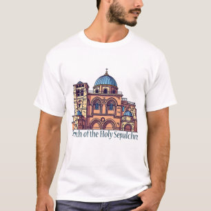 Grabeskirche T-Shirt