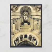 Grabmal von Napoleon, Paris, Frankreich, klassisch