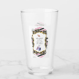 Grabovoi Zahlen für die Freiheit vor Angst Glas