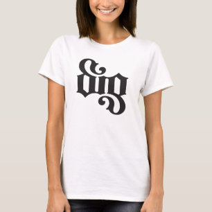 GRABUNG T - Shirt