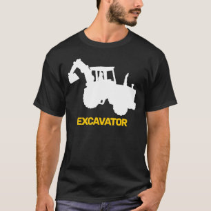 Grabungssymbol T-Shirt