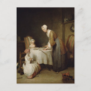 Grace, 1740 2 postkarte