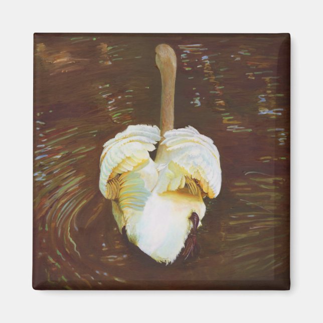 Grace 2014 magnet (Vorne)