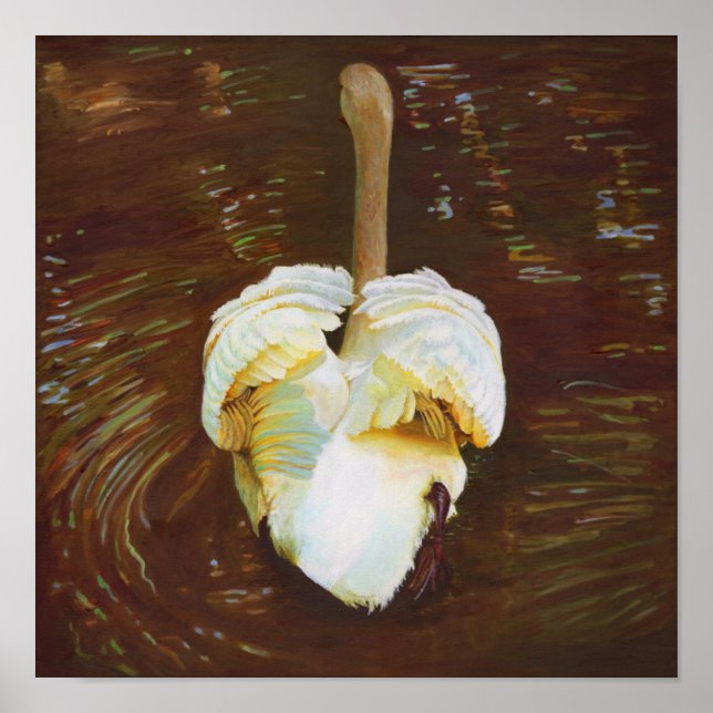 Grace 2014 poster (Vorne)